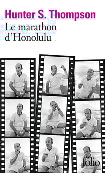 Le marathon d'Honolulu