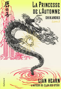 Shikanoko Tome 2 : la princesse de l'automne