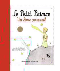 Carrousel du Petit Prince