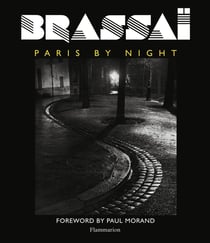 Paris by Night