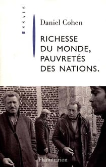 Richesse du monde, pauvretés des nations
