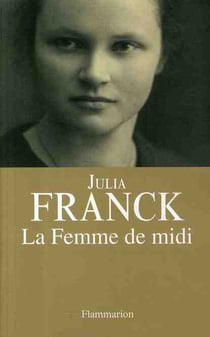 La femme de midi
