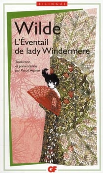 L'Eventail de Lady Windermere