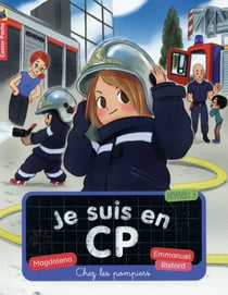 Je suis en CP Tome 13