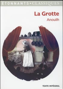 La grotte