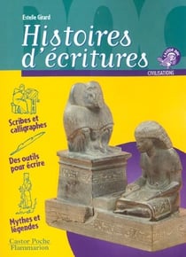 Histoires d'ecritures