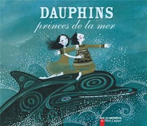 Dauphin  Prince De La Mer
