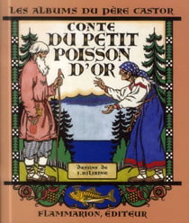 Conte du petit poisson d'or