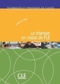 La chanson en classe de FLE
