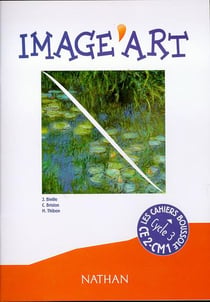 Boussole image'art ce2/cm1 eleve