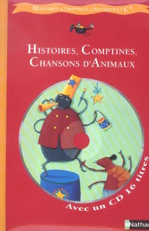 Hist compt chans animaux +cd