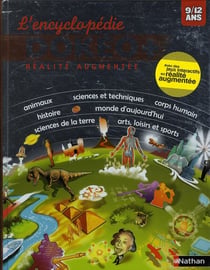 L'encyclopédie dokéo + - 9/12 ans