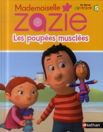 Les poupées musclées