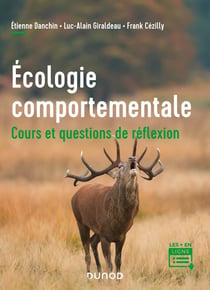 Écologie comportementale : cours et questions de réflexion