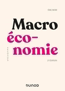 Macroéconomie (2e édition)