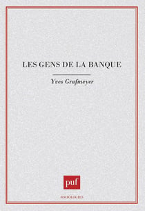 Les gens de la banque