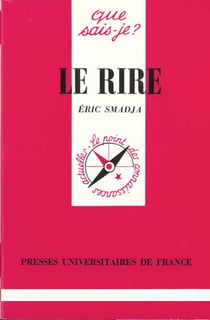 Le rire