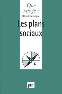 Les plans sociaux