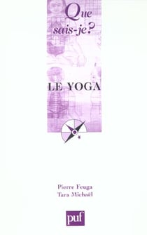 Le yoga