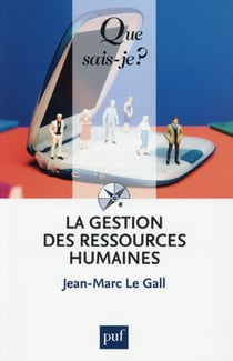 La gestion des ressources humaines (9e édition)