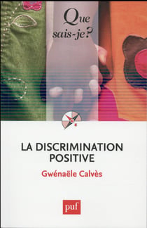 La discrimination positive (4e édition)