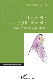 Le voile qui dévoile
