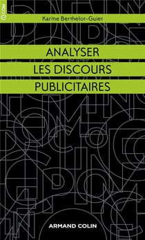 Analyser les discours publictaires