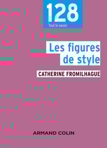 Les figures de style