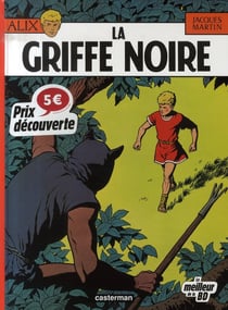 Alix Tome 5