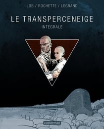 Integrale Transperceneige