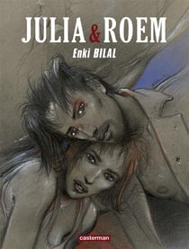 Coup de sang Tome 2 : Julia et Roem