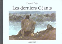 Les derniers geants