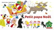 Petit Papa Noêl