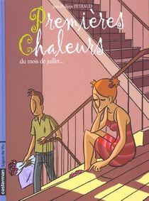 Premieres chaleurs t3 - du mois de juillet ...