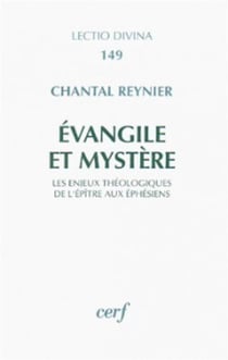 Évangile et Mystère
