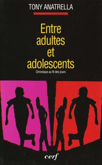 Entre adultes et adolescents