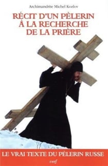 Récits d'un pélerin russe