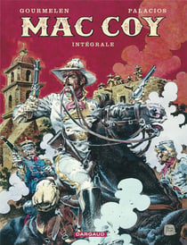 Mac Coy : Intégrale vol.1