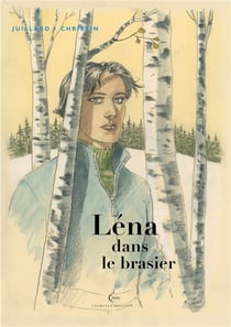 Léna Tome 3 : Léna dans le brasier