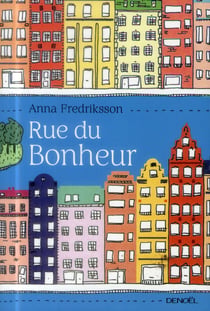Rue du Bonheur