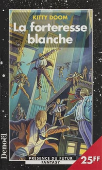 La forteresse blanche - la peau du diable