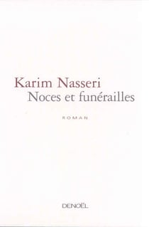 Noces et funérailles
