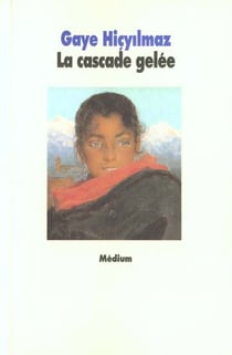 La cascade gelée