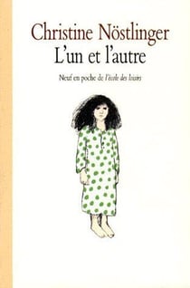 L'un et l autre