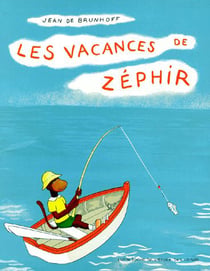 Vacances de zephir (les)