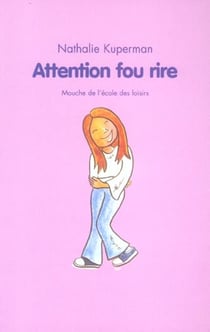 Attention Fou Rire