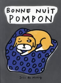bonne nuit pompon