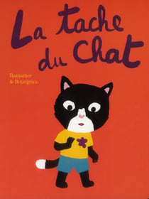 Tache du chat (La)