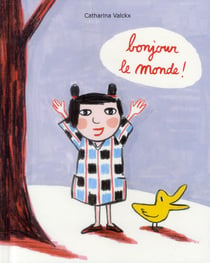bonjour le monde
