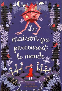 La maison qui parcourait le monde